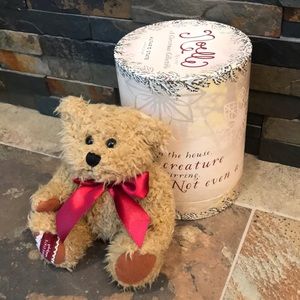 Teddy Bear collectible